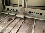 Telaio with Condizione molle/staffe