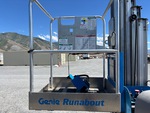 Control Station Upper with