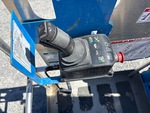 Control Station Upper with