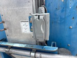 Control Station Upper with