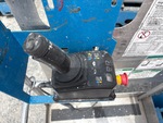 Control Station Upper with