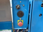Control Station Ground with