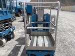 Control Station Upper with