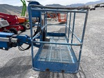 Control Station Upper with