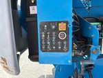 Control Station Ground with