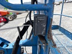 Control Station Upper with
