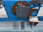 Control Station Upper with