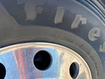 4 Underbody - Truck with