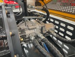 Hydraulics with
