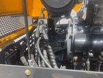 Hydraulics with