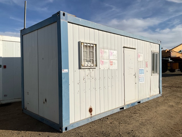 Mobile Office