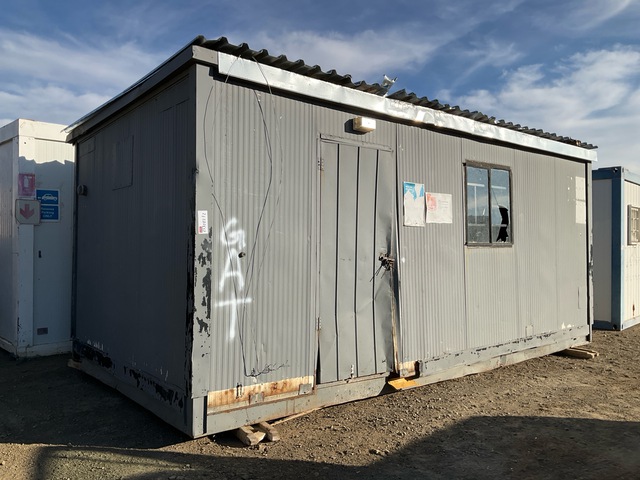 Mobile Office