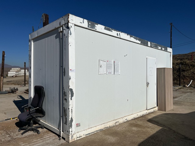 Capa Mobile Office