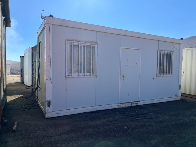 Capa Mobile Office