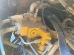 Hydraulics with Valves