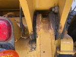 Chassis with Hinge Points