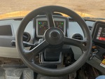 Control Station with Steering Controls