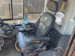 Control Station with Seats/Armrests