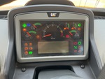 Control Station with Warning Lights