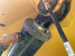 Hydraulics with Cylinders