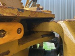 Chassis with Articulating Center Pins