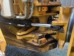 Chassis with Steering Linkage