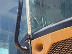 General Appearance with Glass