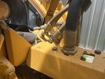 Hydraulics with Hoses