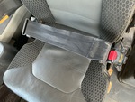 Safety with