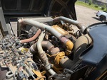 Engine with Engine - Right Side