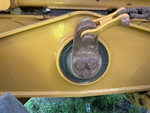 Chassis with Suspension Pivot Points