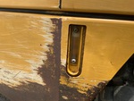 Hydraulics with Hydraulic Tank