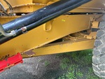 Chassis with Frame Condition