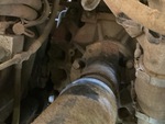 Drivetrain with Transmission