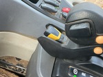 Control Station with Hydraulic Controls