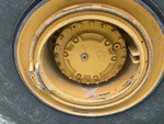 Drivetrain with Final Drives