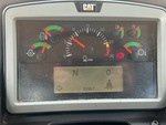 Control Station with Gauges