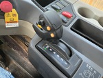 Control Station with Drivetrain Controls