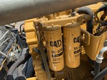 Engine with Fuel Leaks