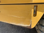 General Appearance with Paint