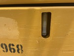 Hydraulics with Hydraulic Tank