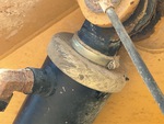 Hydraulics with Cylinders
