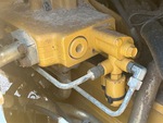 Hydraulics with Valves