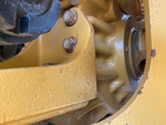 Drivetrain with Transfer Case / Drop Box