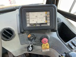 Control Station with Dash Console
