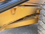 Chassis with Frame Condition