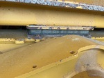 Chassis with Bed Pads