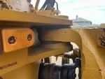 Chassis with Articulating Center Pins