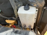 Engine with Cooling System Leaks