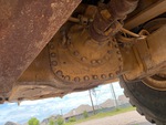 Drivetrain with Steer Axle